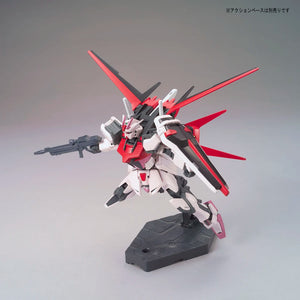 HG 1/144 HGCE MBF-02+AQM/E-X01 Strike Rouge