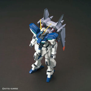 HG 1/144 HGCE GAT-04+AQM/E-A4E1 Jet Windam