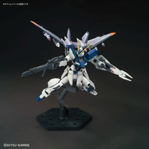 HG 1/144 HGCE GAT-04+AQM/E-A4E1 Jet Windam