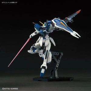 HG 1/144 HGCE GAT-04+AQM/E-A4E1 Jet Windam