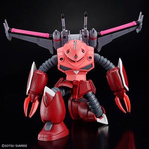 HG 1/144 HGCE ZGMF-MM07 Z'Gok
