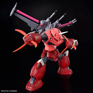 HG 1/144 HGCE ZGMF-MM07 Z'Gok