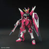 HG 1/144 HGCE ZGMF-X19A ∞ Justice Gundam