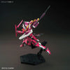 HG 1/144 HGCE ZGMF-X19A ∞ Justice Gundam