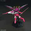 HG 1/144 HGCE ZGMF-X19A ∞ Justice Gundam