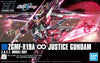 HG 1/144 HGCE ZGMF-X19A ∞ Justice Gundam