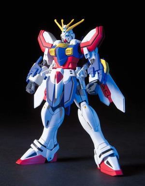 HG 1/144 HGFC GF13-017NJII God Gundam