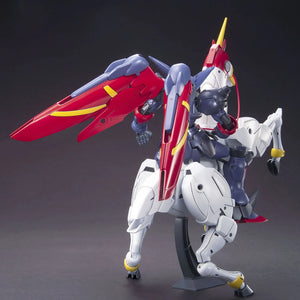 Bandai HGFC #128 1/144 GF13-001NHII Master Gundam & Fuunsaiki Model Kit