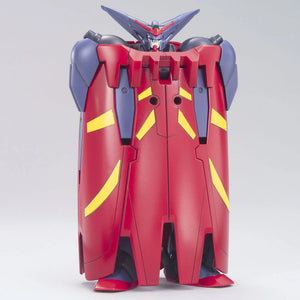 Bandai HGFC #128 1/144 GF13-001NHII Master Gundam & Fuunsaiki Model Kit