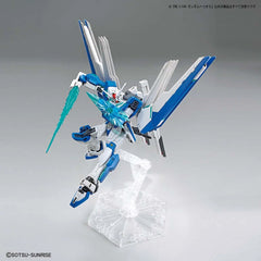 HG 1/144 HGGBB MSB-GH03 Gundam Helios