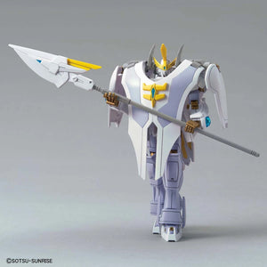 HG 1/144 HGGBB XXXG-01L2 Gundam Livelance Heaven