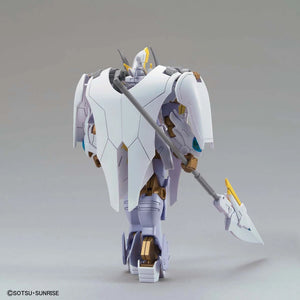 HG 1/144 HGGBB XXXG-01L2 Gundam Livelance Heaven