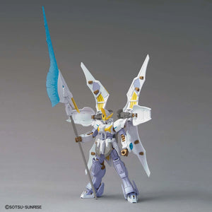 HG 1/144 HGGBB XXXG-01L2 Gundam Livelance Heaven