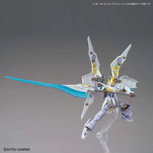 HG 1/144 HGGBB XXXG-01L2 Gundam Livelance Heaven