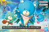 HG 1/144 HGGBM Beargguy Ohana & Aloharo Set