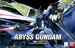 HG 1/144 HGGS ZGMF-X31S Abyss Gundam