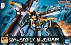 HG 1/144 HGGS GAT-X131 Calamity Gundam