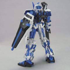 HG 1/144 HGGS MBF-P03 Gundam Astray Blue Frame