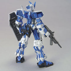 HG 1/144 HGGS MBF-P03 Gundam Astray Blue Frame