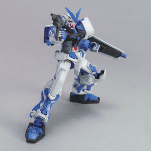 HG 1/144 HGGS MBF-P03 Gundam Astray Blue Frame