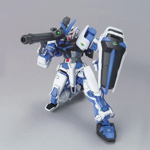HG 1/144 HGGS MBF-P03 Gundam Astray Blue Frame