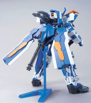 HGSEED 1/144 #57 MBF-P03 Gundam Astray Blue Frame Second L Model Kit