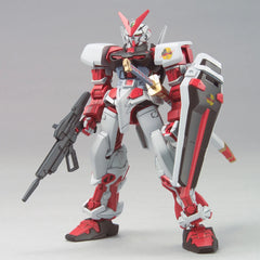 HG 1/144 HGGS MBF-P02 Gundam Astray Red Frame