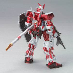 HG 1/144 HGGS MBF-P02 Gundam Astray Red Frame