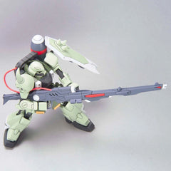 HG 1/144 HGGS ZGMF-1000/A1 Gunner ZAKU Warrior