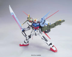HG 1/144 GAT-X105+AQM/E-YM1 Perfect Strike Gundam
