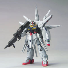 HG 1/144 HGGS ZGMF-X13A Providence Gundam