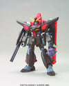 HG 1/144 GAT-X370 Raider Gundam