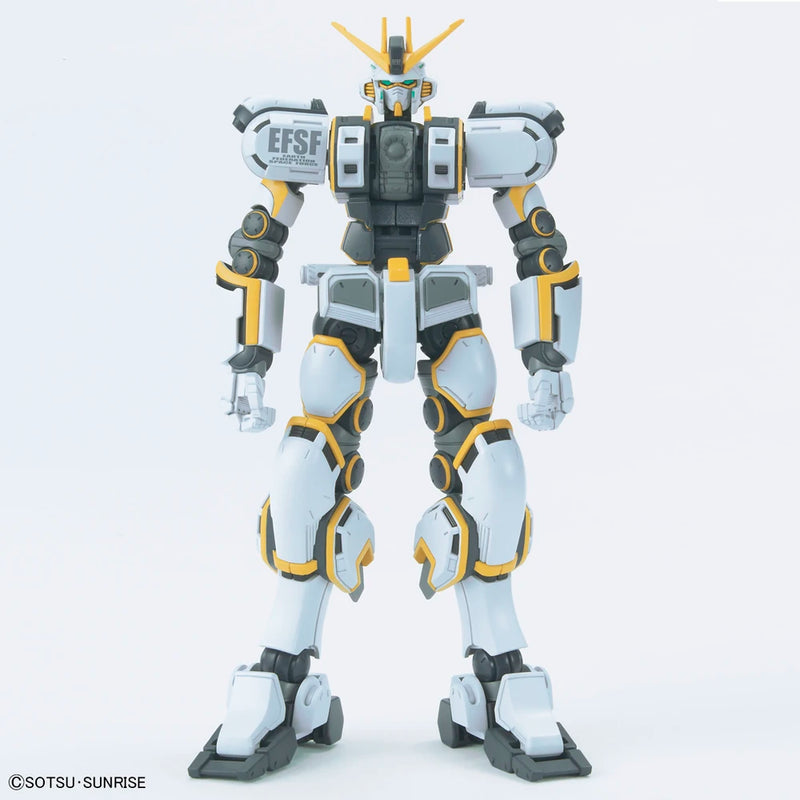 Bandai HGGT #12 1/144 RX-78AL Atlas Gundam (Gundam Thunderbolt Ver.) Model Kit