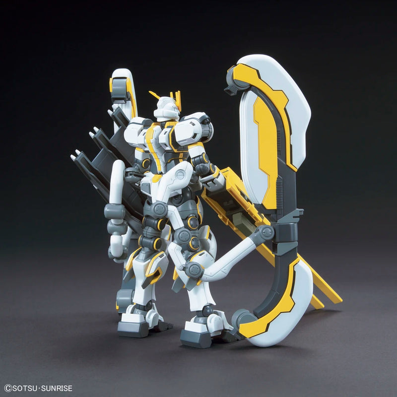 Bandai HGGT #12 1/144 RX-78AL Atlas Gundam (Gundam Thunderbolt Ver.) Model Kit