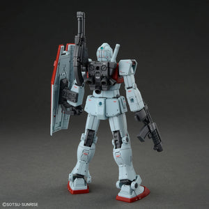 HG 1/144 HGGTO RGM-79 GM (Shoulder Cannon/Missile Pod)