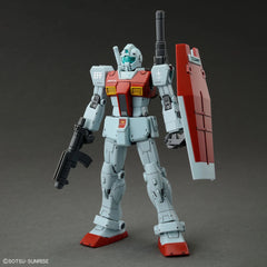 HG 1/144 HGGTO RGM-79 GM (Shoulder Cannon/Missile Pod)