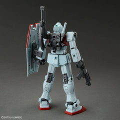 HG 1/144 HGGTO RGM-79 GM (Shoulder Cannon/Missile Pod)