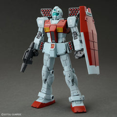 HG 1/144 HGGTO RGM-79 GM (Shoulder Cannon/Missile Pod)