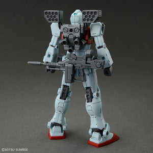 HG 1/144 HGGTO RGM-79 GM (Shoulder Cannon/Missile Pod)