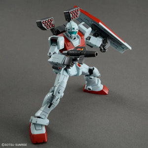 HG 1/144 HGGTO RGM-79 GM (Shoulder Cannon/Missile Pod)