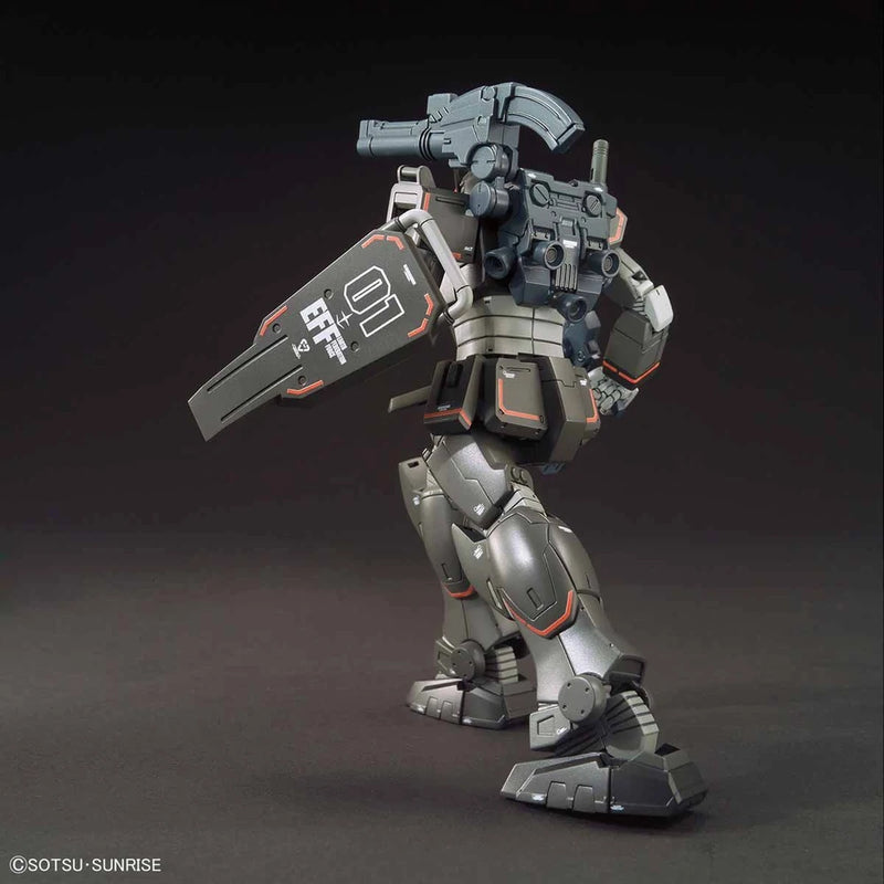 Bandai HGGTO #017 1/144 RX-78-01[N] Gundam Local Type (North American Type) Model Kit