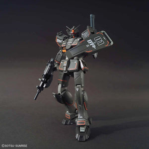 HG 1/144 HGGTO RX-78-01［N］ Gundam Local Type (North American Type)