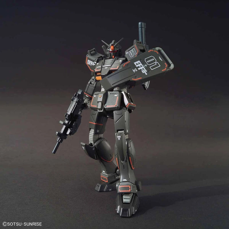 Bandai HGGTO #017 1/144 RX-78-01[N] Gundam Local Type (North American Type) Model Kit
