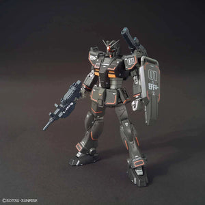 HG 1/144 HGGTO RX-78-01［N］ Gundam Local Type (North American Type)