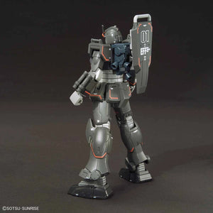 HG 1/144 HGGTO RX-78-01［N］ Gundam Local Type (North American Type)