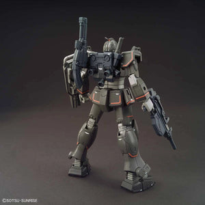 HG 1/144 HGGTO RX-78-01［N］ Gundam Local Type (North American Type)