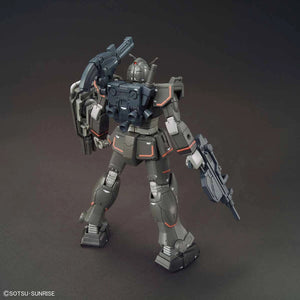HG 1/144 HGGTO RX-78-01［N］ Gundam Local Type (North American Type)