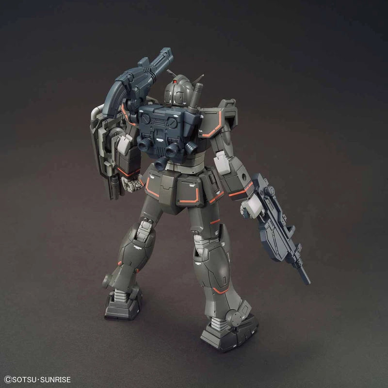 Bandai HGGTO #017 1/144 RX-78-01[N] Gundam Local Type (North American Type) Model Kit