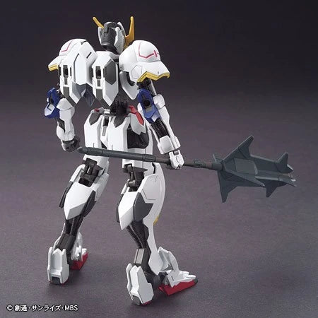 Bandai HGIBO #001 1/144 ASW-G-08 Gundam Barbatos Model Kit