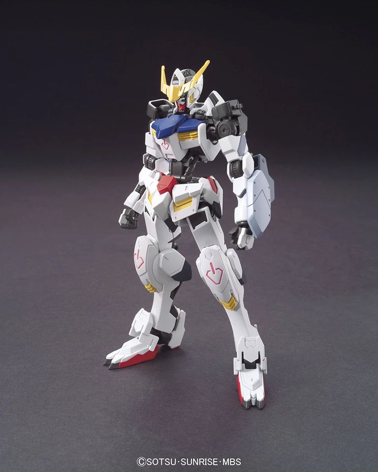 Bandai HGIBO #001 1/144 ASW-G-08 Gundam Barbatos Model Kit